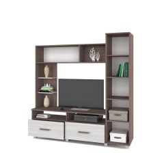 ВИОРА Стенка В78 в Коротчаево - korotchaevo.mebel24.online | фото 8