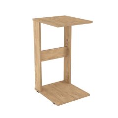Стол журнальный "Flint" НМ 011.68 Х (Бунратти) в Коротчаево - korotchaevo.mebel24.online | фото 1