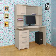 Стол компьютерный "Максим-1" в Коротчаево - korotchaevo.mebel24.online | фото