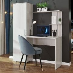 ЮНИОР-3 Стол компьютерный в Коротчаево - korotchaevo.mebel24.online | фото
