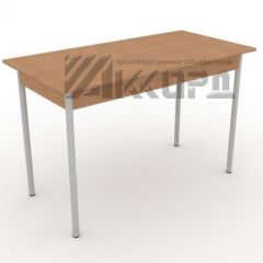 Стол обеденный ЛДСП, метал ножки СО 99.2 в Коротчаево - korotchaevo.mebel24.online | фото