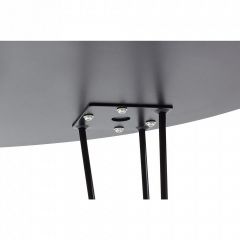 Стол обеденный Solution в Коротчаево - korotchaevo.mebel24.online | фото 4