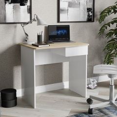 Стол письменный Diamond Тип 1 в Коротчаево - korotchaevo.mebel24.online | фото 2