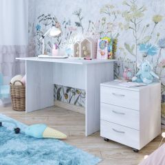Стол Письменный Ученик в Коротчаево - korotchaevo.mebel24.online | фото 2
