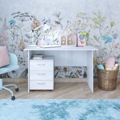 Стол Письменный Ученик в Коротчаево - korotchaevo.mebel24.online | фото 3