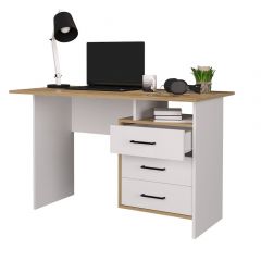 Стол компьютерный Лайт в Коротчаево - korotchaevo.mebel24.online | фото