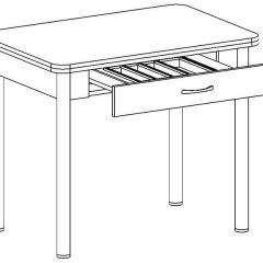ПРАЙМ-3Р Стол-трансформер (раскладной) в Коротчаево - korotchaevo.mebel24.online | фото 4