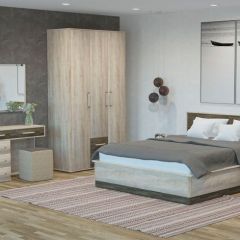Стол туалетный ТС-5 ВЕРСАЛЬ-2 в Коротчаево - korotchaevo.mebel24.online | фото 2