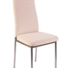 Стул №12 Валенсия с прострочкой (велюр) в Коротчаево - korotchaevo.mebel24.online | фото 3