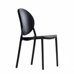 Стул Barneo N-217 Louis черный в Коротчаево - korotchaevo.mebel24.online | фото