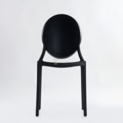 Стул Barneo N-217 Louis черный в Коротчаево - korotchaevo.mebel24.online | фото 2