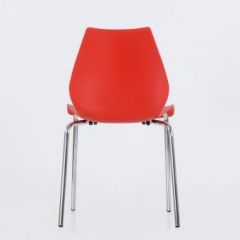 Стул Barneo N-234 Lili Красный в Коротчаево - korotchaevo.mebel24.online | фото 3