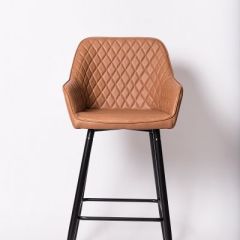ВРЕМЕННО НЕТ Стул барный UDC 9170 лофт в Коротчаево - korotchaevo.mebel24.online | фото