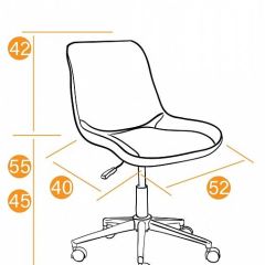 Стул компьютерный Style в Коротчаево - korotchaevo.mebel24.online | фото 9