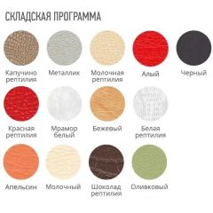 Стул ЛОФТ-1 кожзам в Коротчаево - korotchaevo.mebel24.online | фото 2