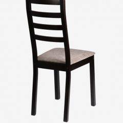 Стул полумягкий С-39 А (венге/кортекс латте) в Коротчаево - korotchaevo.mebel24.online | фото 2