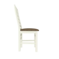 Стул Сити (Слоновая кость) в Коротчаево - korotchaevo.mebel24.online | фото 3
