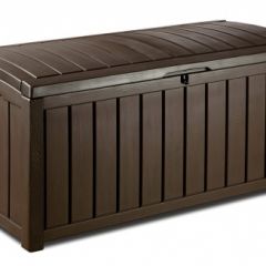 Сундук GLENWOOD STORAGE BOX 390 L в Коротчаево - korotchaevo.mebel24.online | фото