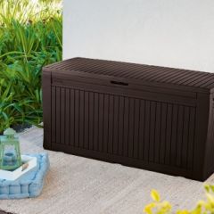 Сундук COMFY STORAGE BOX 270 L в Коротчаево - korotchaevo.mebel24.online | фото 2