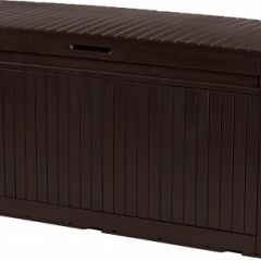 Сундук COMFY STORAGE BOX 270 L в Коротчаево - korotchaevo.mebel24.online | фото