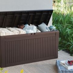 Сундук COMFY STORAGE BOX 270 L в Коротчаево - korotchaevo.mebel24.online | фото 4