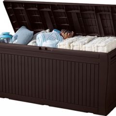 Сундук COMFY STORAGE BOX 270 L в Коротчаево - korotchaevo.mebel24.online | фото 6