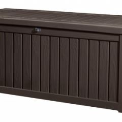 Сундук ROCKWOOD STORAGE BOX 570 L в Коротчаево - korotchaevo.mebel24.online | фото 2