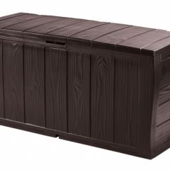 Сундук SHERWOOD STORAGE BOX 270 L в Коротчаево - korotchaevo.mebel24.online | фото