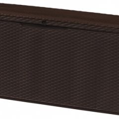 Сундук CAPRI STORAGE BOX 305 L коричневый в Коротчаево - korotchaevo.mebel24.online | фото