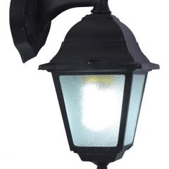 Светильник на штанге Arte Lamp Bremen A1012AL-1BK в Коротчаево - korotchaevo.mebel24.online | фото