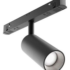 Светильник на штанге Maytoni Focus LED TR032-2-12W4K-M-B в Коротчаево - korotchaevo.mebel24.online | фото