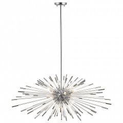 Светильник на штанге ST-Luce Callio SL1097.103.09 в Коротчаево - korotchaevo.mebel24.online | фото