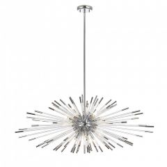 Светильник на штанге ST-Luce Callio SL1097.103.09 в Коротчаево - korotchaevo.mebel24.online | фото 2