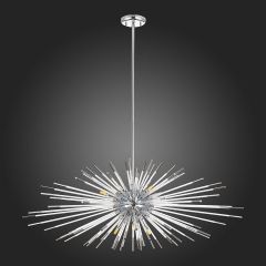 Светильник на штанге ST-Luce Callio SL1097.103.09 в Коротчаево - korotchaevo.mebel24.online | фото 4