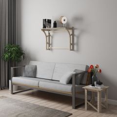 Табурет Конструктор Арт.Т в Коротчаево - korotchaevo.mebel24.online | фото 6