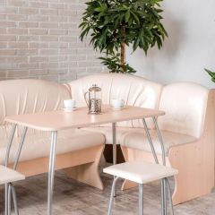 Табурет на металлическом основании в Коротчаево - korotchaevo.mebel24.online | фото 4