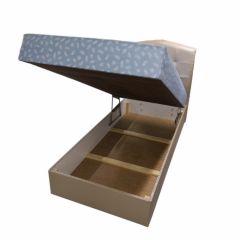 Тахта двухспальная Хаски 1500*1950 в Коротчаево - korotchaevo.mebel24.online | фото 2
