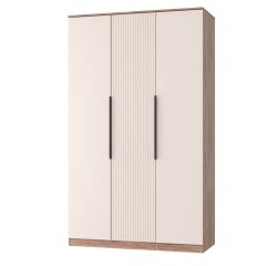 ТОСКАНА Спальный гарнитур (компоновка 2) в Коротчаево - korotchaevo.mebel24.online | фото 2