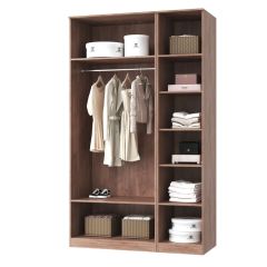 ТОСКАНА Спальный гарнитур (компоновка 2) в Коротчаево - korotchaevo.mebel24.online | фото 3