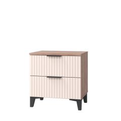 ТОСКАНА Спальный гарнитур (компоновка 2) в Коротчаево - korotchaevo.mebel24.online | фото 7