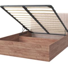 ТОСКАНА Спальный гарнитур (компоновка 2) в Коротчаево - korotchaevo.mebel24.online | фото 10