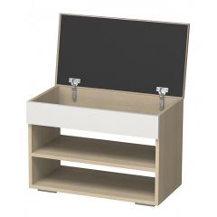 Тумба для обуви София-3 в Коротчаево - korotchaevo.mebel24.online | фото 2