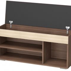 Тумба для обуви София-4 в Коротчаево - korotchaevo.mebel24.online | фото 2