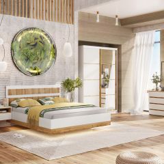 Тумба навесная НКМ Дубай секция 12 в Коротчаево - korotchaevo.mebel24.online | фото 2