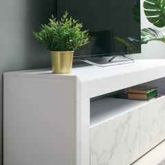 Тумба под ТВ 13.264 Пьер в Коротчаево - korotchaevo.mebel24.online | фото 4