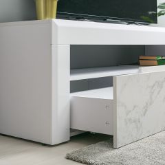 Тумба под ТВ 13.264 Пьер в Коротчаево - korotchaevo.mebel24.online | фото 2