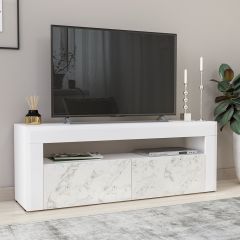 Тумба под ТВ 13.264 Пьер в Коротчаево - korotchaevo.mebel24.online | фото 5