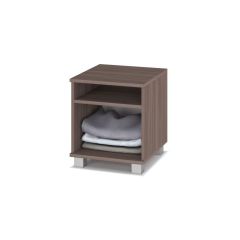 АМАНДА Тумба прикроватная А20 в Коротчаево - korotchaevo.mebel24.online | фото 8