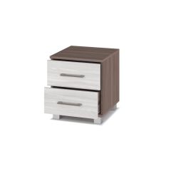 АМАНДА Тумба прикроватная А21 в Коротчаево - korotchaevo.mebel24.online | фото 8