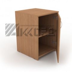Тумба прикроватная ТП 71.4 (595*400*380) в Коротчаево - korotchaevo.mebel24.online | фото